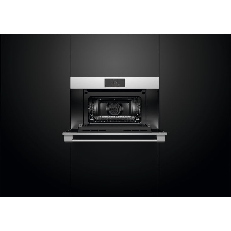 Fisher & Paykel 76cm Series 9 Professional Compact Combi-Microwave Oven