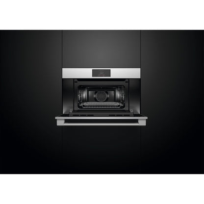 Fisher & Paykel 76cm Series 9 Professional Compact Combi-Microwave Oven