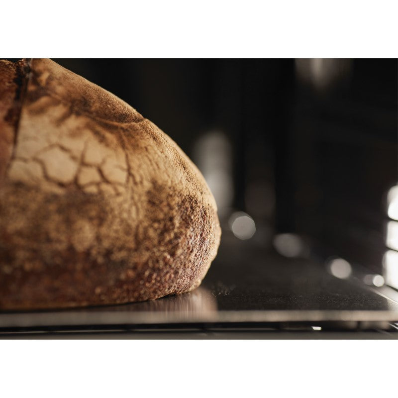 Fisher & Paykel 76cm Series 9 Contemporary Compact Combi-Steam Oven