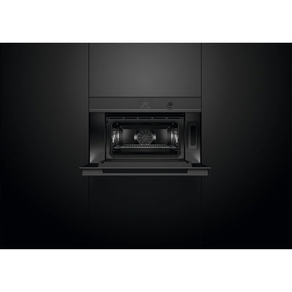 Fisher & Paykel 76cm Series 9 Contemporary Compact Combi-Steam Oven