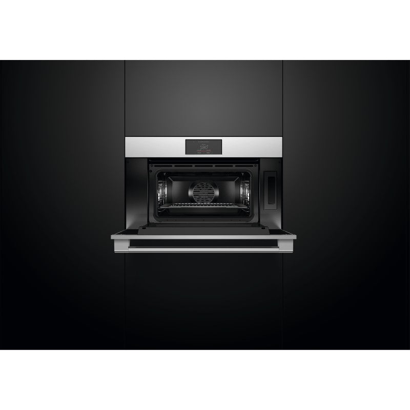 Fisher & Paykel 30" Series 9 Professional Compact Combi-Steam Oven
