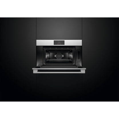 Fisher & Paykel 30" Series 9 Professional Compact Combi-Steam Oven