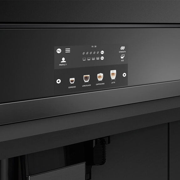 Fisher & Paykel 60cm Built In Coffee Maker