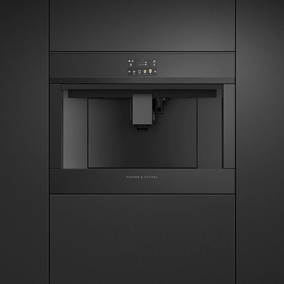 Fisher & Paykel 60cm Built In Coffee Maker