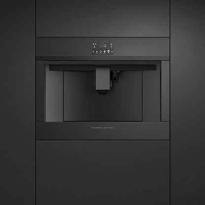 Fisher & Paykel 60cm Built In Coffee Maker