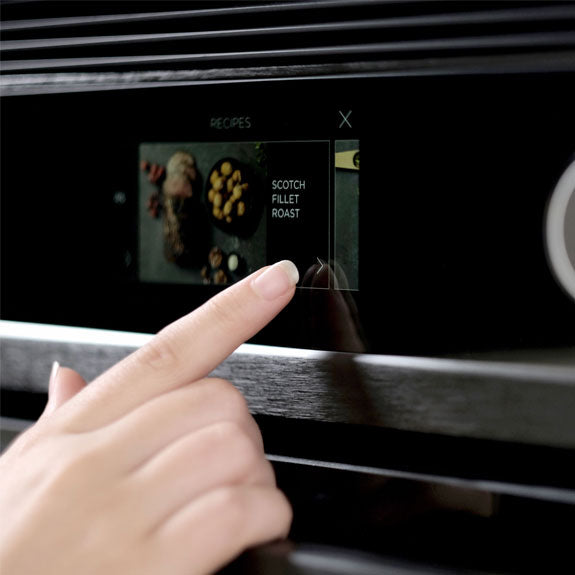 Fisher & Paykel 60cm Built-In Oven