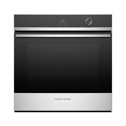 Fisher & Paykel 60cm Built-In Pyrolytic Oven