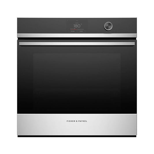 Fisher & Paykel 60cm Built-In Pyrolytic Oven