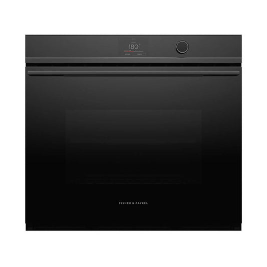 Fisher & Paykel 76cm Pyrolytic Built-In Oven