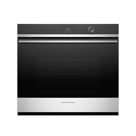 Fisher & Paykel 76cm Pyrolytic Built-in Oven