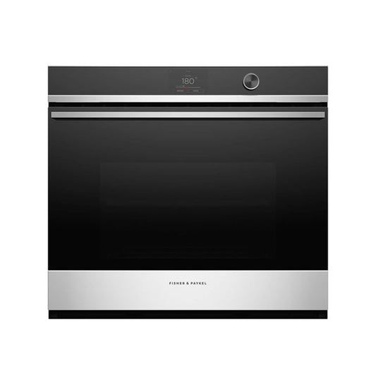 Fisher & Paykel 76cm Pyrolytic Built-in Oven