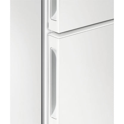 Fisher & Paykel 519 Litre Right Hinge Bottom Mount Fridge -  White