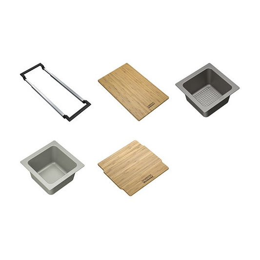 FRANKE ALL IN PACK 1 ACCESSORIES SYSTEM