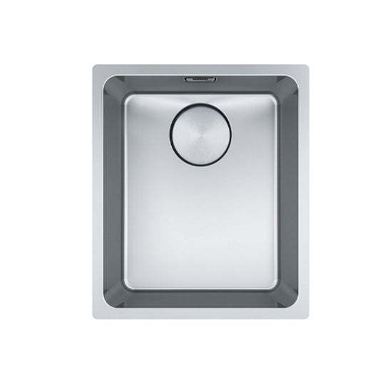 Franke Mythos Undermount Sink with Accessories