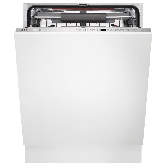 AEG ProClean 60cm Built-In Dishwasher