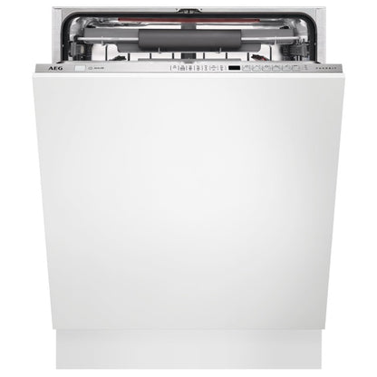 AEG ProClean 60cm Built-In Dishwasher