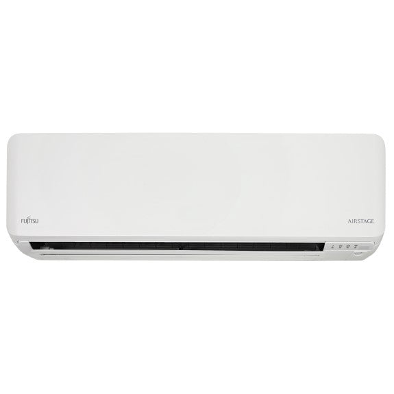 Fujitsu 2.5/3.2kW Split Reverse Inverter Air Conditioner