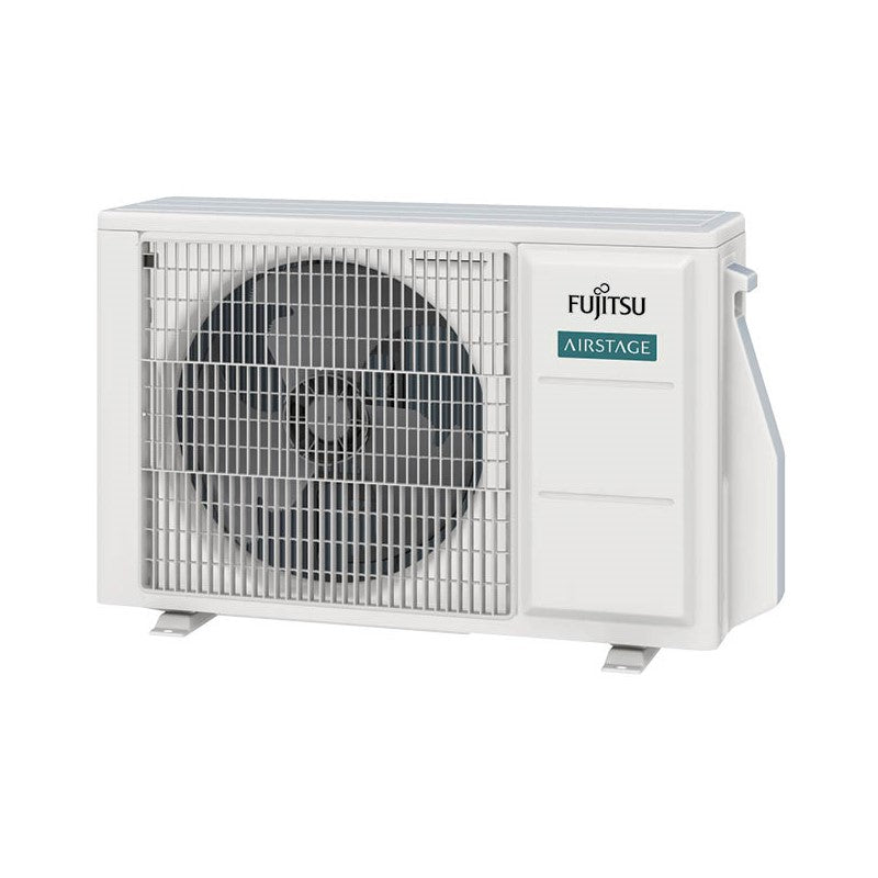 Fujitsu 2.5/3.2kW Air Conditioner Lifestyle Next Split Reverse