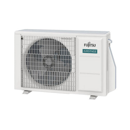 Fujitsu 2.5/3.2kW Air Conditioner Lifestyle Next Split Reverse