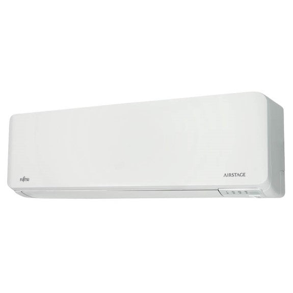 Fujitsu 2.5/3.2kW Air Conditioner Lifestyle Next Split Reverse