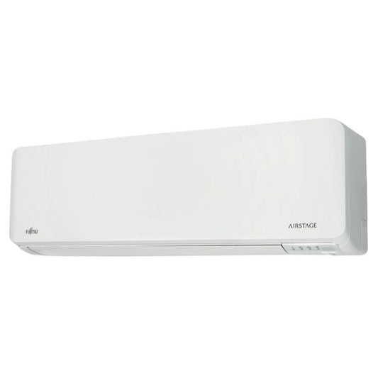 Fujitsu 2.5/3.2kW Air Conditioner Lifestyle Next Split Reverse