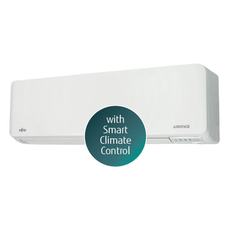 Fujitsu 3.5/3.7kW Split Reverse Cycle Lifestyle Next Air Conditioner