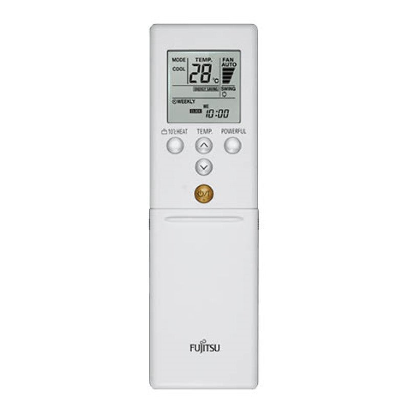 Fujitsu 3.5/3.7kW Split Reverse Cycle Lifestyle Next Air Conditioner