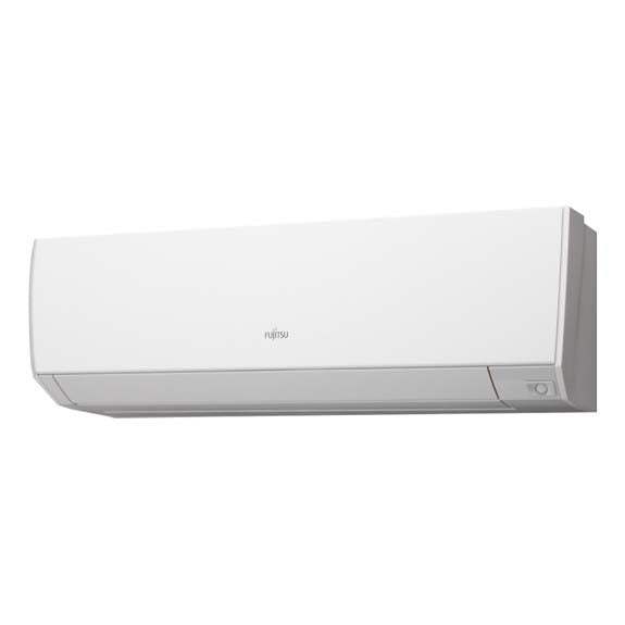 Fujitsu 7.1kW Split System Inverter Air Conditioner - Cooling Only