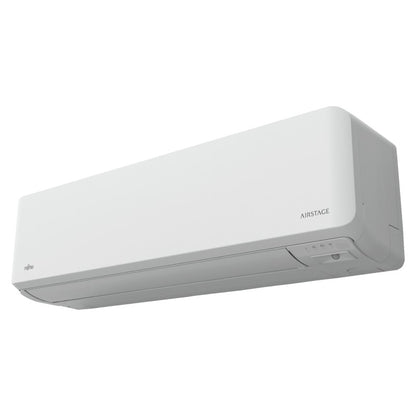 Fujitsu 7.1/8.0kW Air Conditioner Lifestyle Next Spilt Reverse