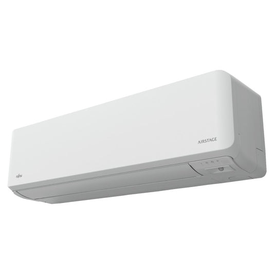 Fujitsu 7.1/8.0kW Air Conditioner Lifestyle Next Spilt Reverse