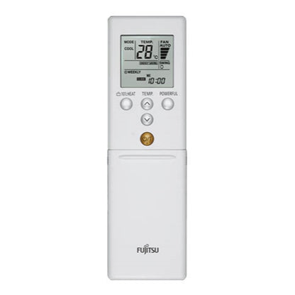 Fujitsu 5kw/6kw Reverse Cycle Inverter Lifestyle Next Air Conditioner