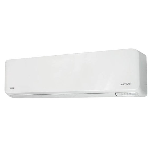Fujitsu 5kw/6kw Reverse Cycle Inverter Lifestyle Next Air Conditioner