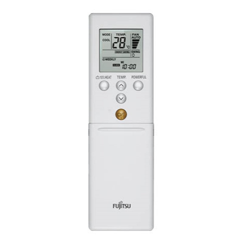 Fujitsu 6.0/7.2kW Split Reverse Cycle Lifestyle Next Air Conditioner