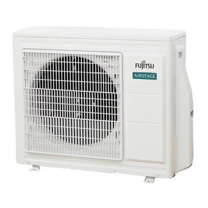 Fujitsu 7.1/8.0kW Split Reverse Cycle Lifestyle Next Air Conditioner