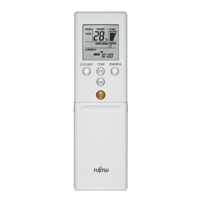 Fujitsu 7.1/8.0kW Split Reverse Cycle Lifestyle Next Air Conditioner