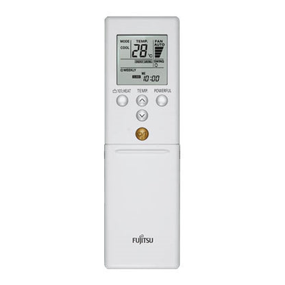 Fujitsu 7.1/8.0kW Split Reverse Cycle Lifestyle Next Air Conditioner