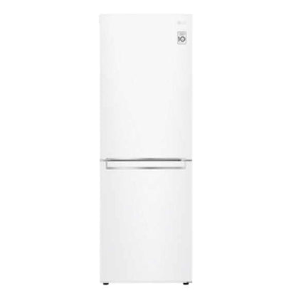 LG 306 Litre Bottom Mount Refrigerator