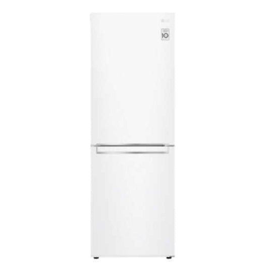 LG 306 Litre Bottom Mount Refrigerator