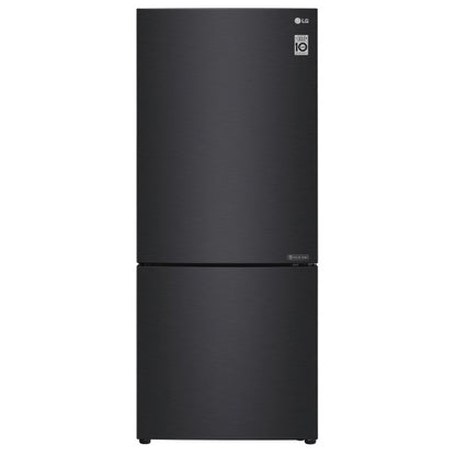 LG BOTTOM MOUNT REFRIGERATOR 420L