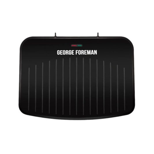 George Foreman 8 Serve Fit Grill