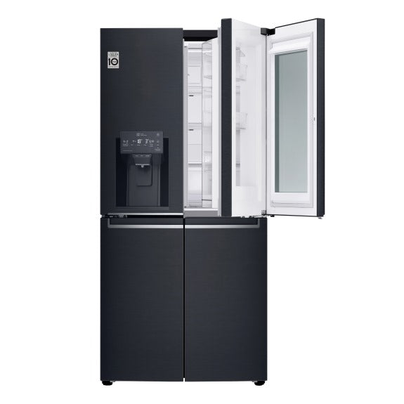 LG 508 Litre Slim French Door Refrigerator