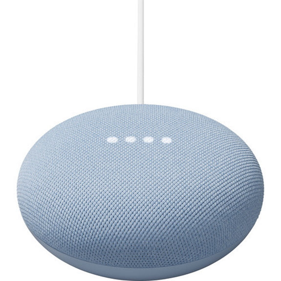 Google Nest Mini - Blue