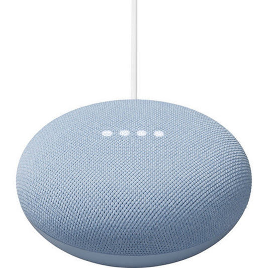 Google Nest Mini - Blue