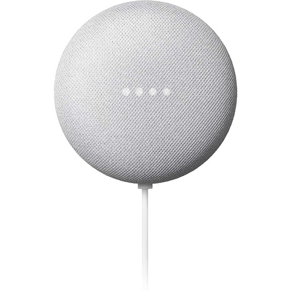Google Nest Mini - Chalk