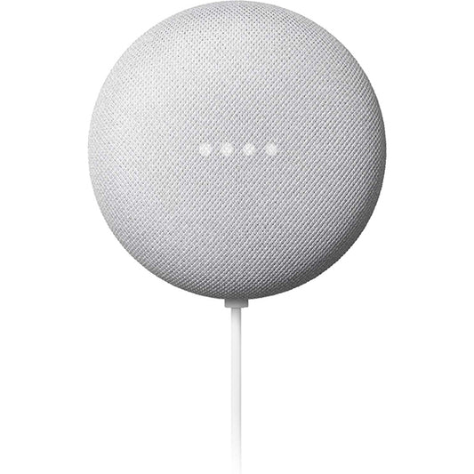 Google Nest Mini - Chalk