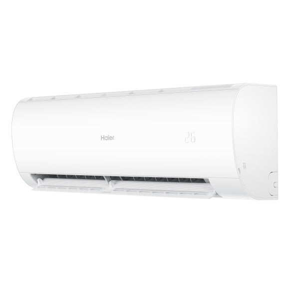 Haier Pinnacle 2.6/3.0kW Split Reverse Inverter Air Conditioner