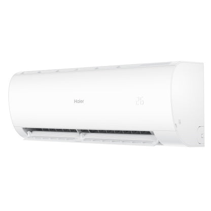 Haier Pinnacle 2.6/3.0kW Split Reverse Inverter Air Conditioner
