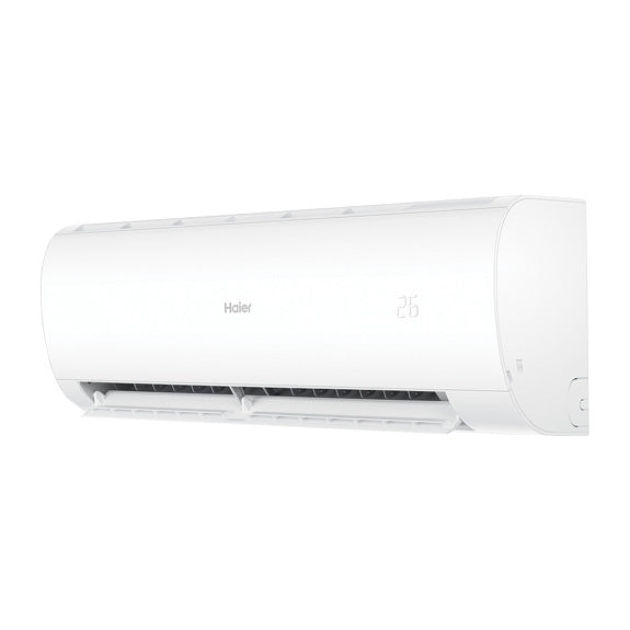 Haier Pinnacle 3.5kW/3.7kW Split Reverse Inverter Air Conditioner