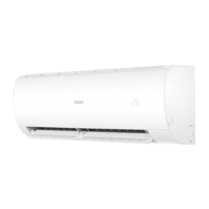 Haier Pinnacle 3.5kW/3.7kW Split Reverse Inverter Air Conditioner