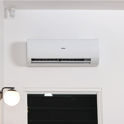 Haier Pinnacle 3.5kW/3.7kW Split Reverse Inverter Air Conditioner